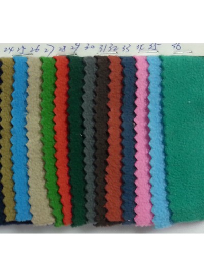 GZ-XGSG 精品搖粒絨 後面照